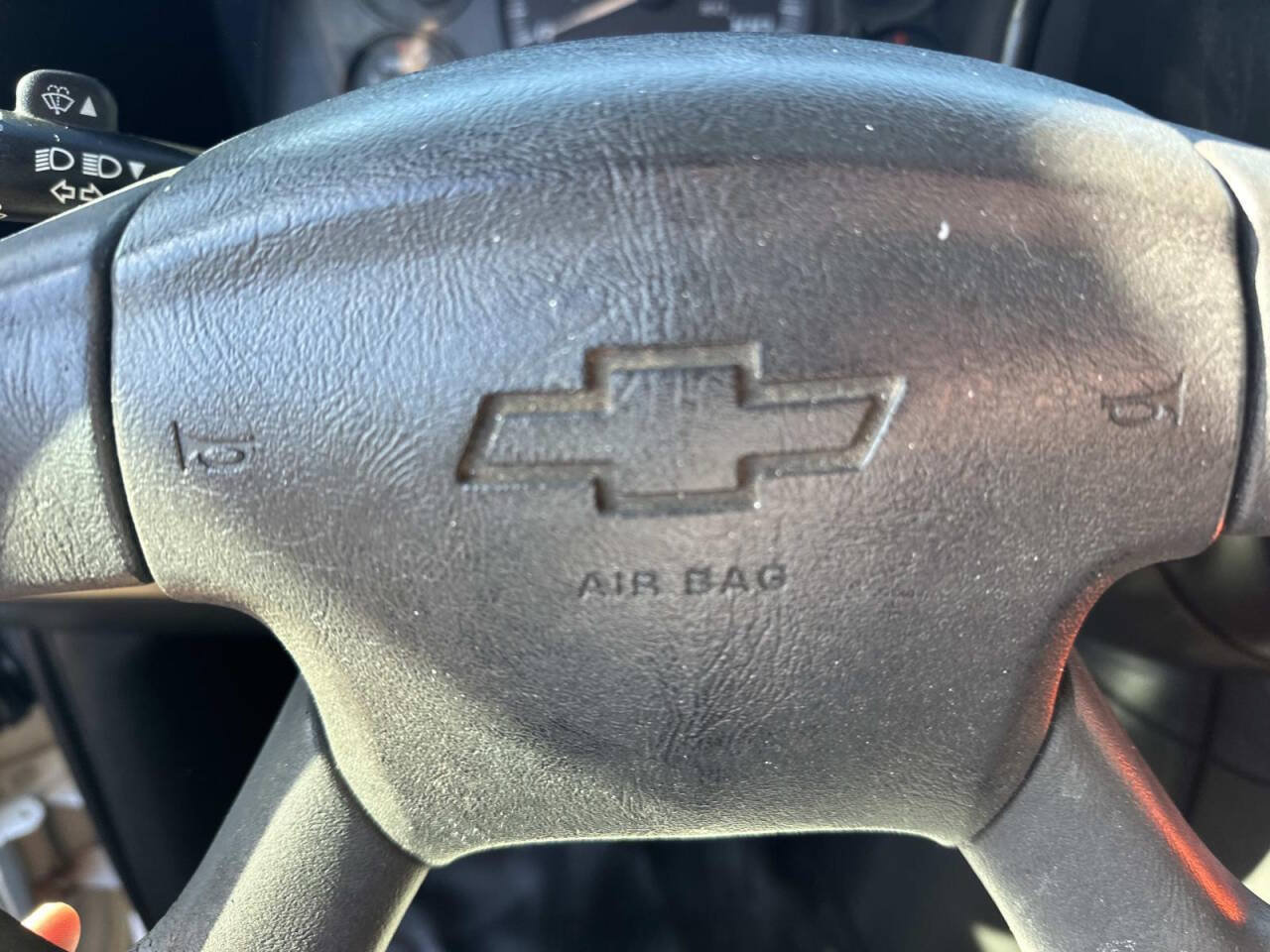 Used 2007 Chevrolet Express 2500 RWD image 12