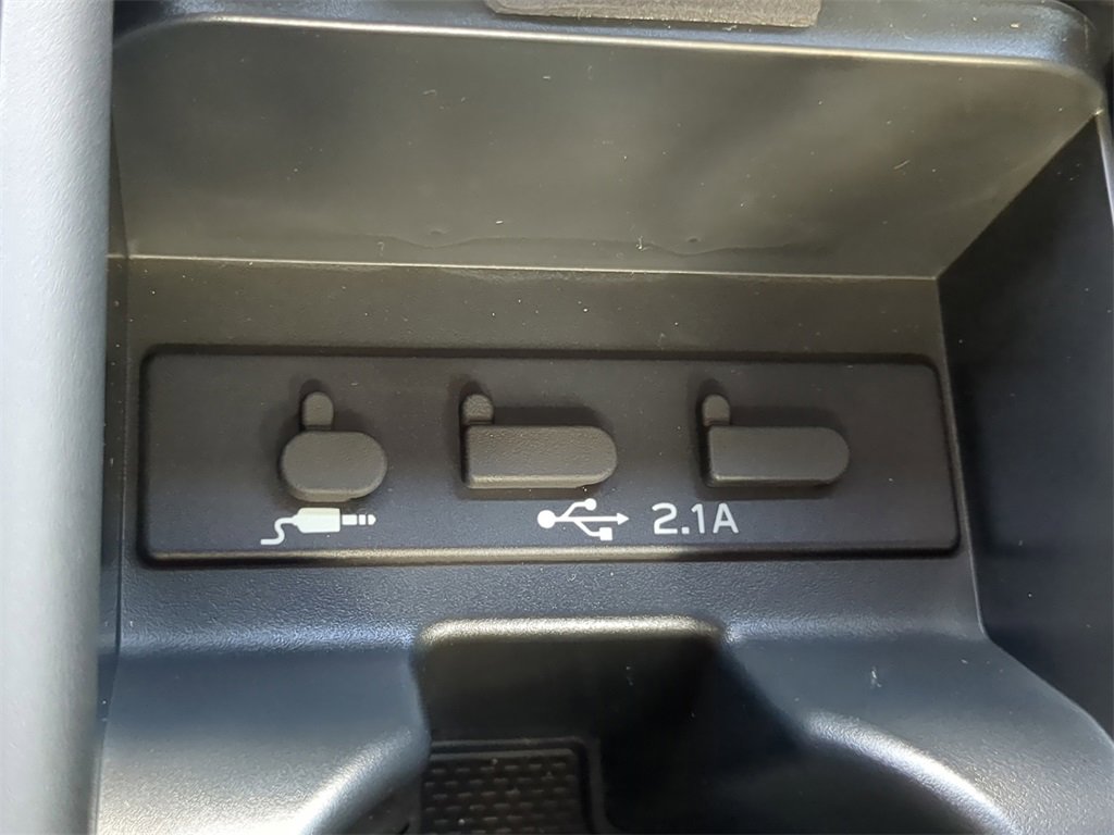 New 2026 Subaru BRZ tS image 22