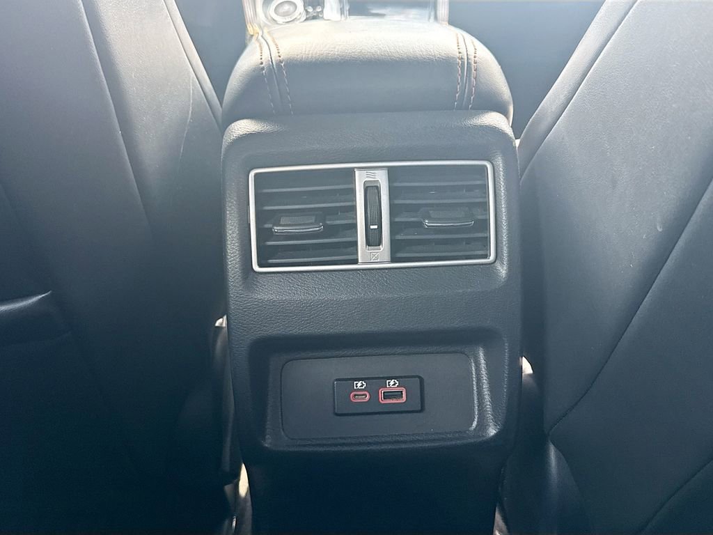 Used 2022 Nissan Maxima SR w/ Sport Mat Group FWD image 27