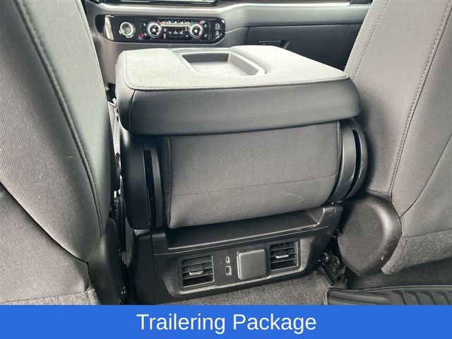 Used 2022 GMC Sierra 1500 Elevation image 25