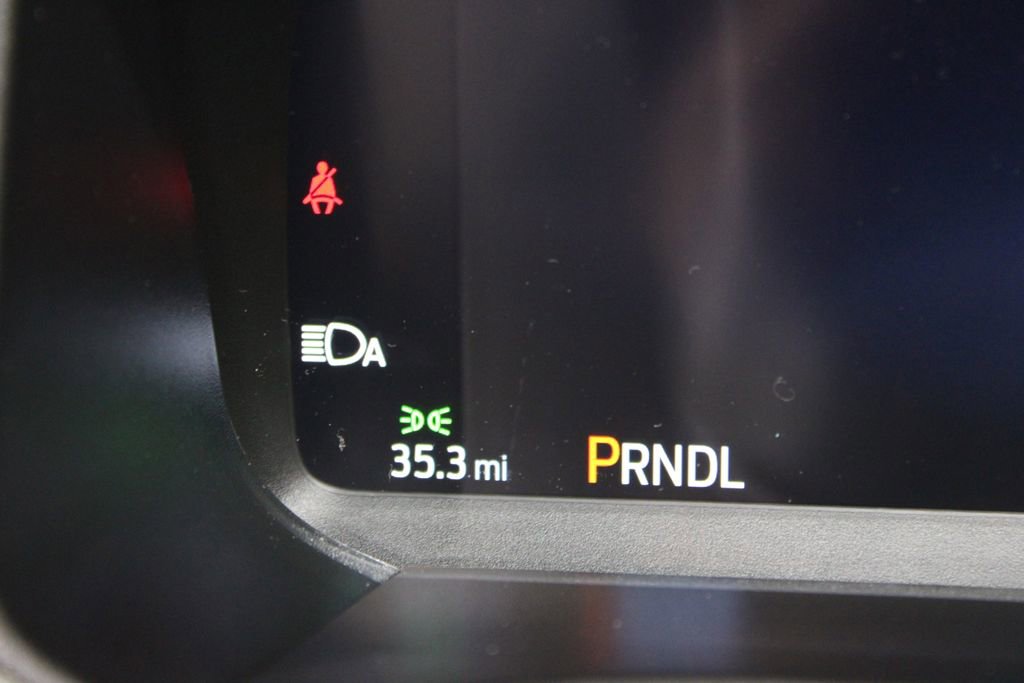 New 2026 Ford Explorer Active image 41