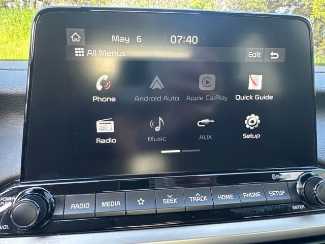Used 2019 Kia Forte LXS FWD image 26