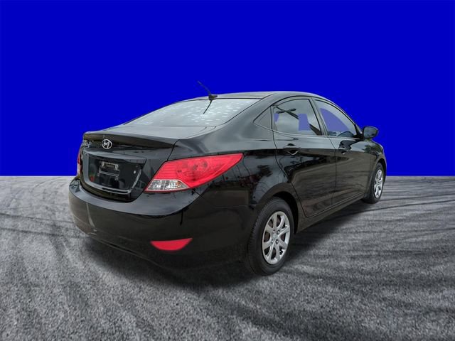Used 2013 Hyundai Accent GLS image 4