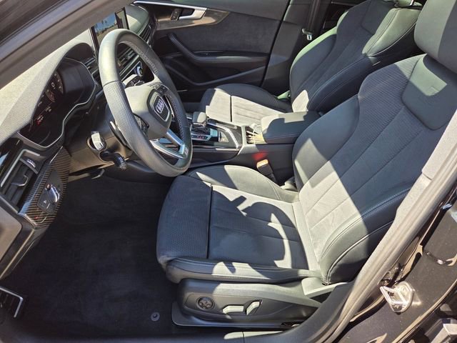 Used 2025 Audi A4 2.0T Premium Plus image 10