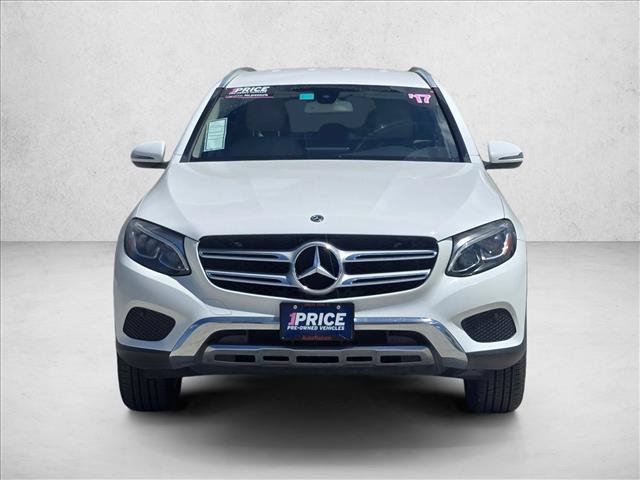 Used 2017 Mercedes-Benz GLC 300 image 2