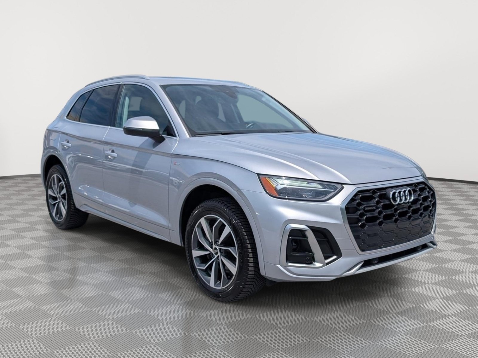 Used 2024 Audi Q5 2.0T Premium Plus AWD/4WD image 7