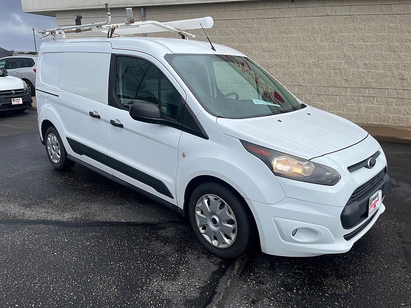 Used 2015 Ford Transit Connect XLT FWD image 2