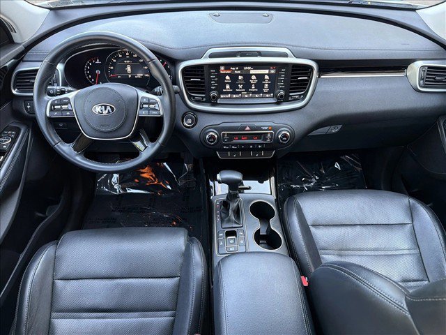 Used 2020 Kia Sorento SX AWD/4WD image 26