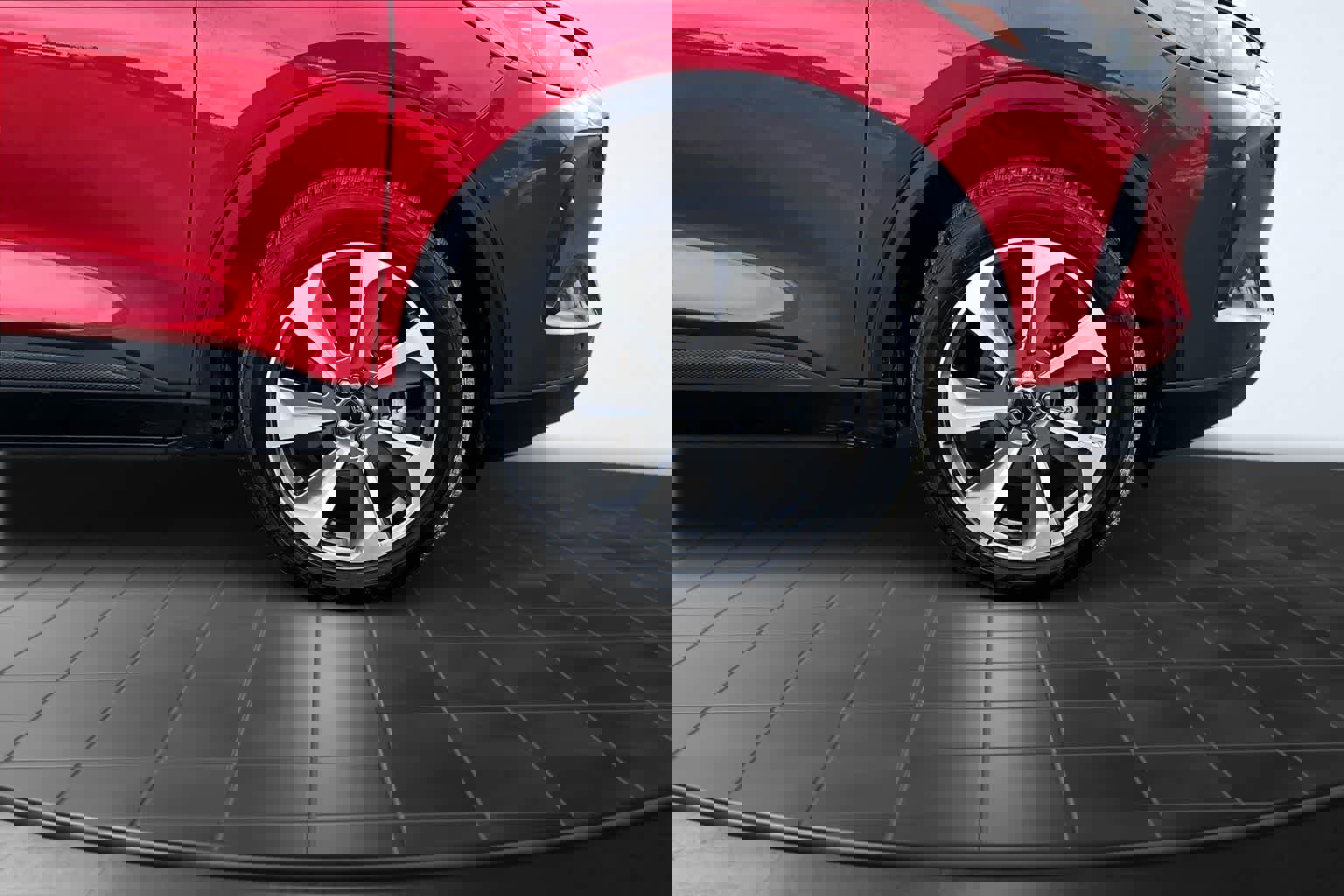 Used 2024 Ford Escape Platinum image 34