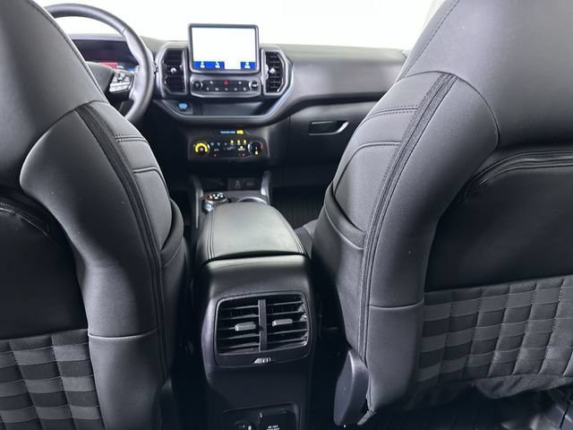 Used 2024 Ford Bronco Sport Badlands AWD/4WD image 22