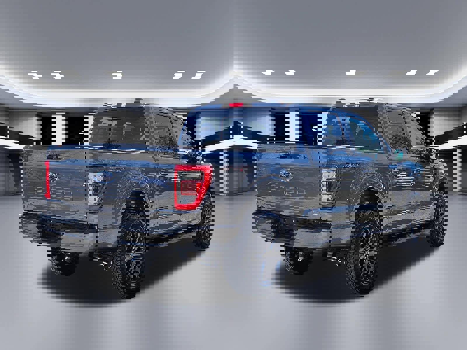 Used 2021 Ford F150 Lariat image 6