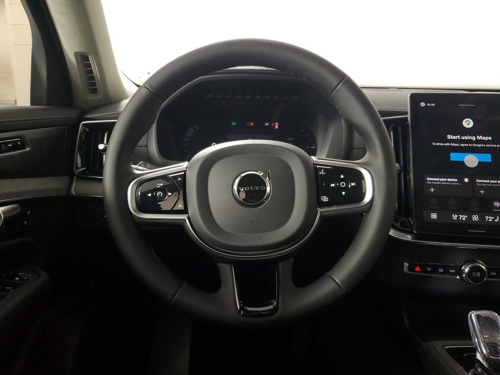 New 2026 Volvo XC90 T8 Ultra w/ Lounge Package image 16