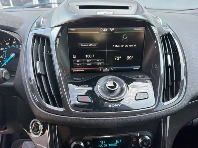 Used 2015 Ford Escape Titanium w/ Equipment Group 301A FWD image 19