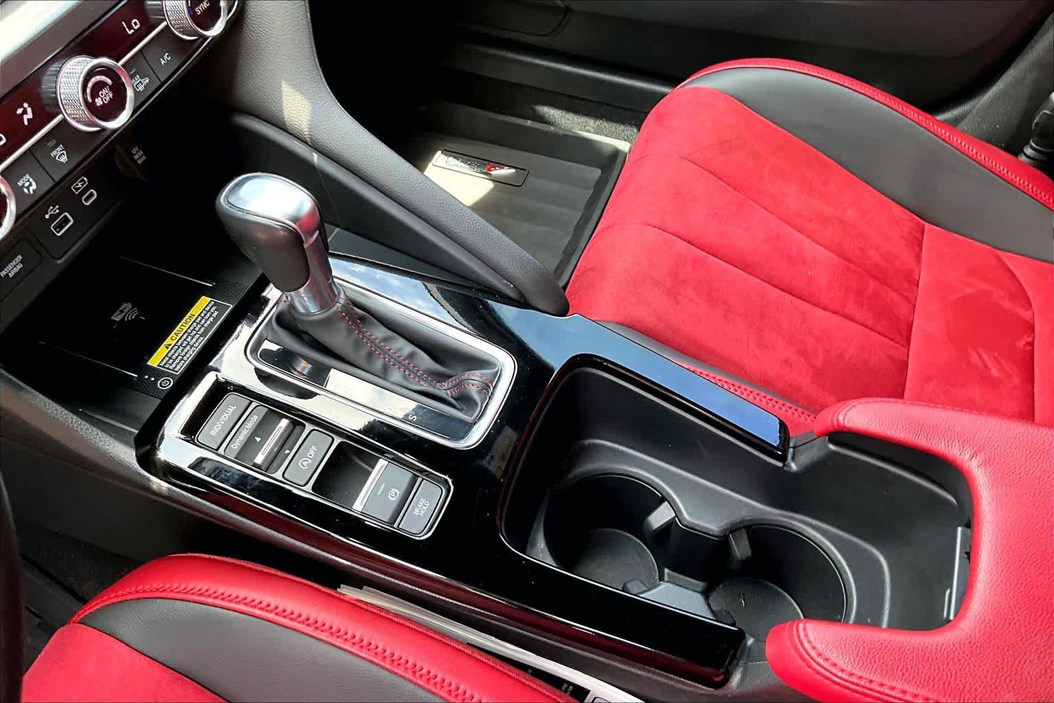 Used 2024 Acura Integra A-Spec FWD image 17