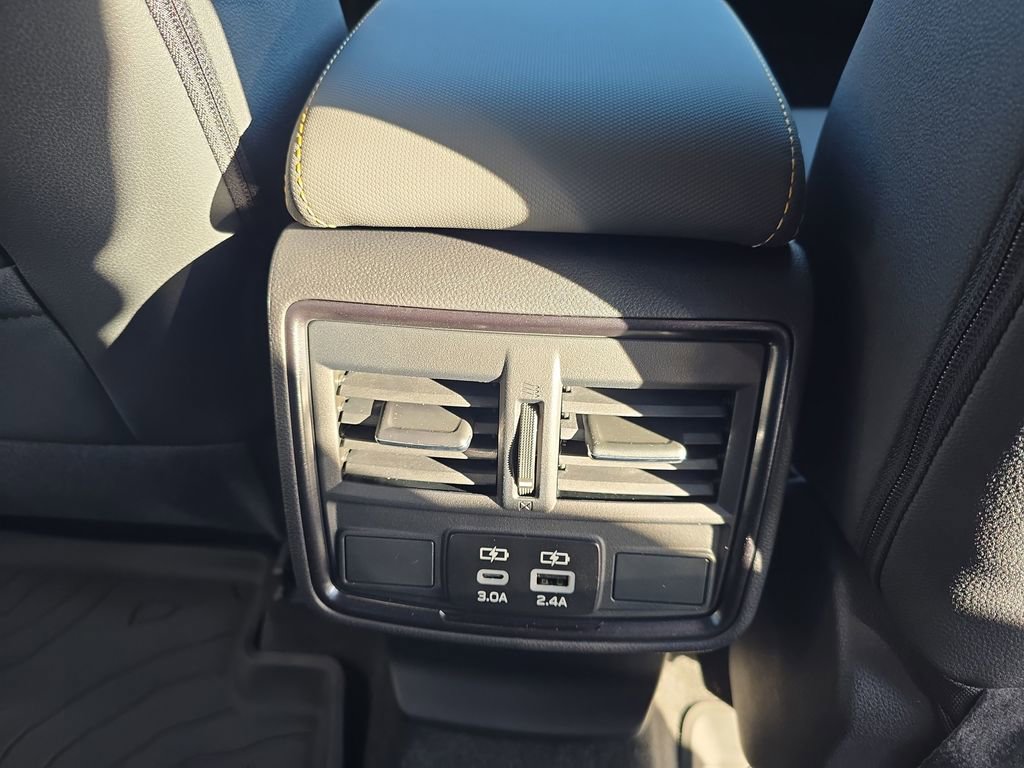 New 2026 Subaru Forester Wilderness image 16