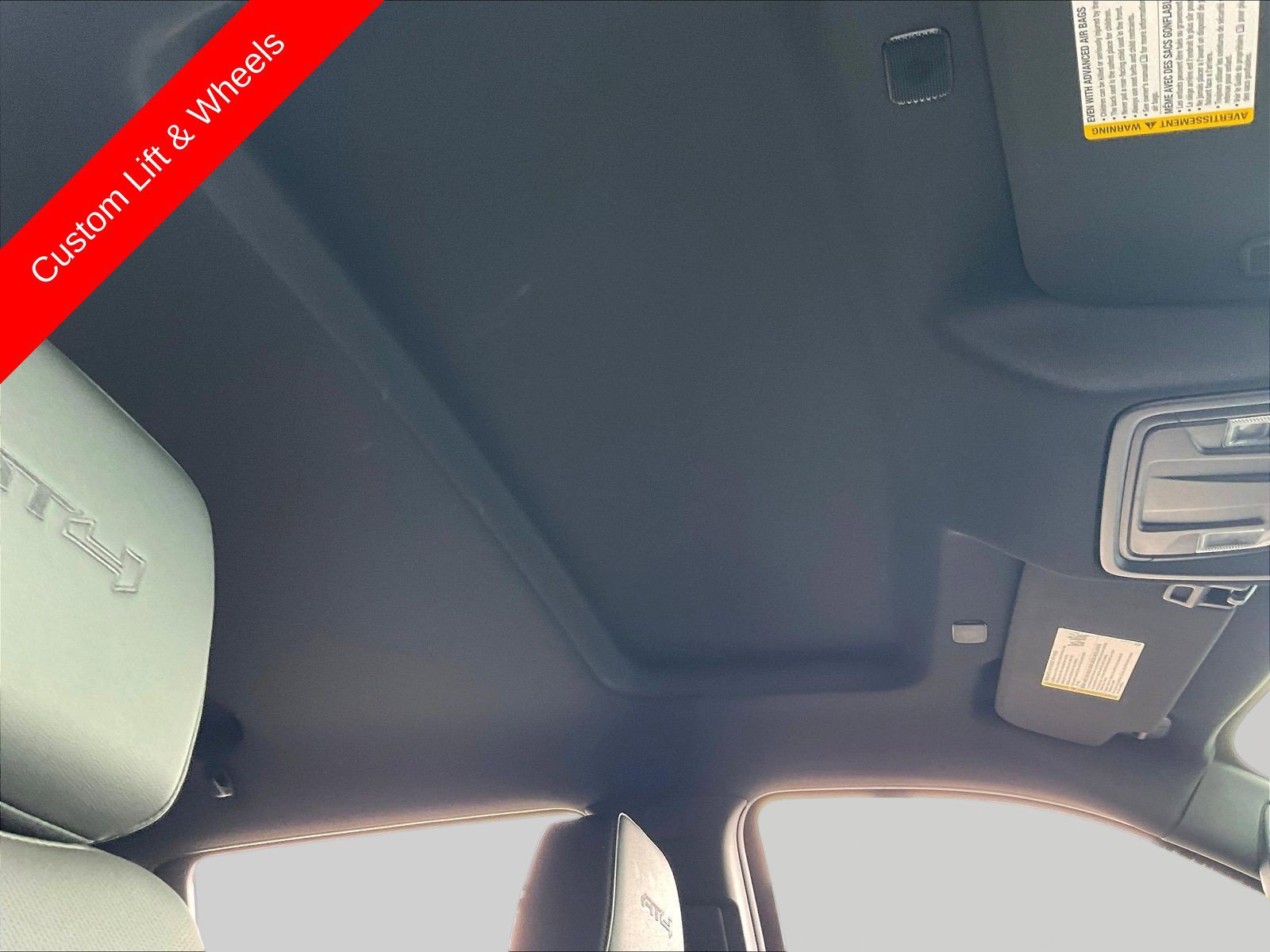 Used 2026 GMC Sierra 1500 AT4 AWD/4WD image 30