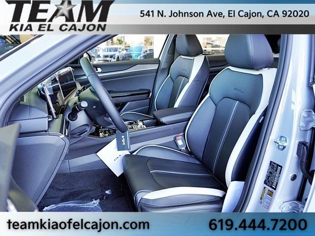 Used 2026 Kia K5 GT-Line image 17
