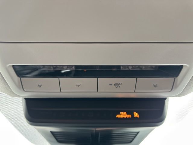 Used 2025 MAZDA CX-50 2.5 Hybrid w/ Preferred Pkg image 35