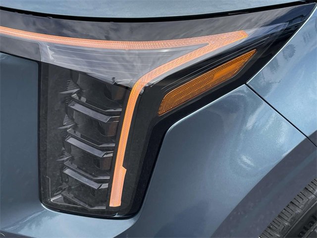 New 2026 Kia Carnival SX Prestige image 8