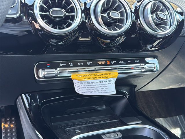 New 2026 Mercedes-Benz CLA 250 4MATIC image 18