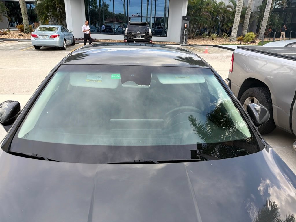 Used 2023 Genesis G80 2.5T RWD image 6