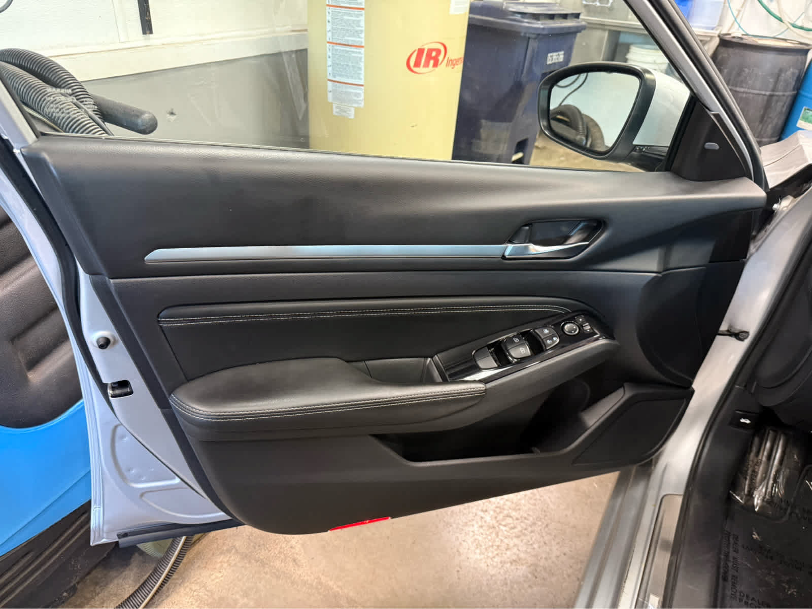 Used 2020 Nissan Altima 2.5 SL AWD/4WD image 21