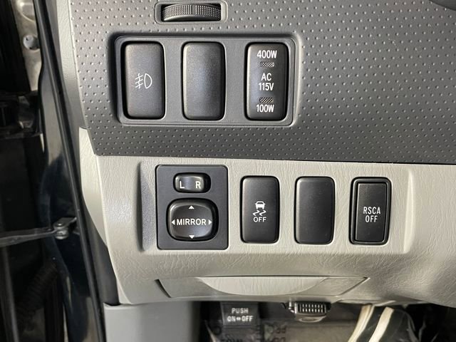 Used 2010 Toyota Tacoma PreRunner image 14