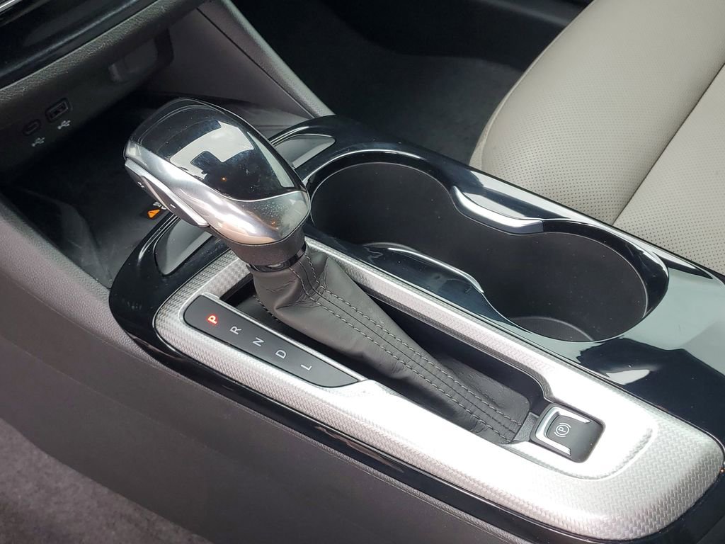 Used 2024 Buick Envista Avenir image 27