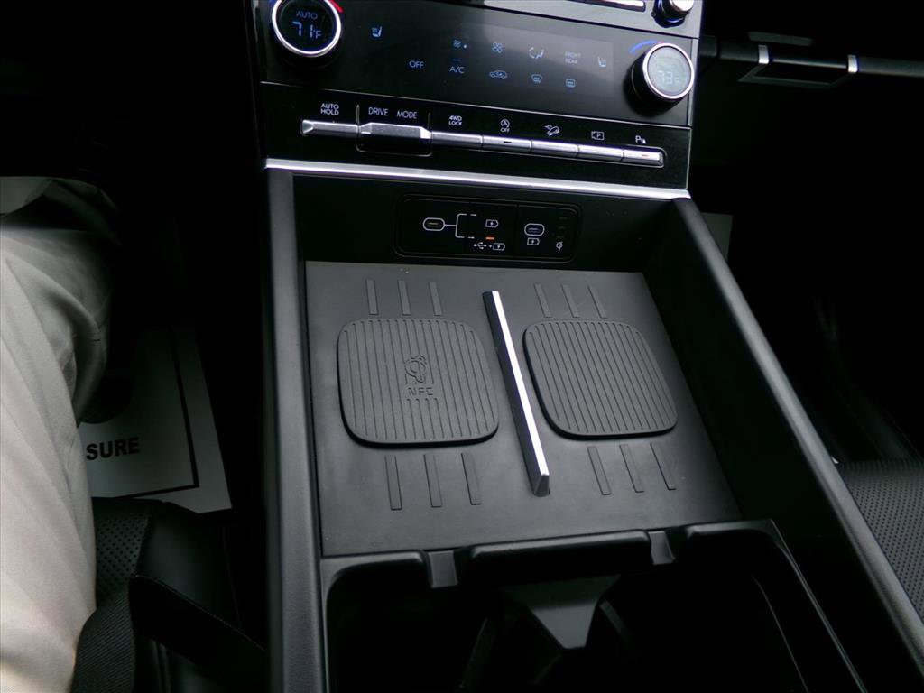 Used 2025 Hyundai Santa Fe SEL image 28