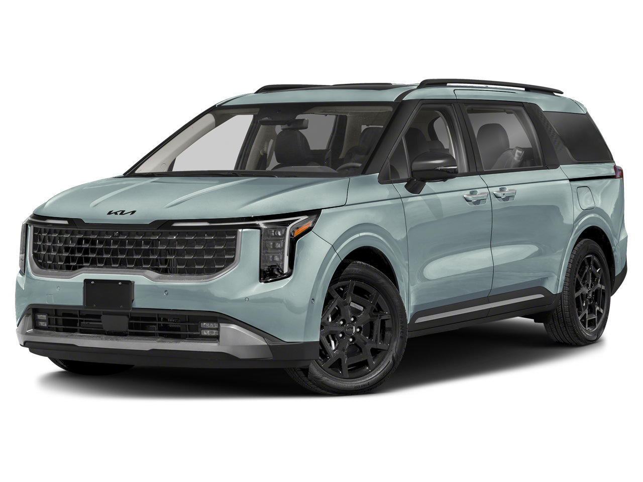 New 2027 Kia Carnival SX Prestige FWD image 28