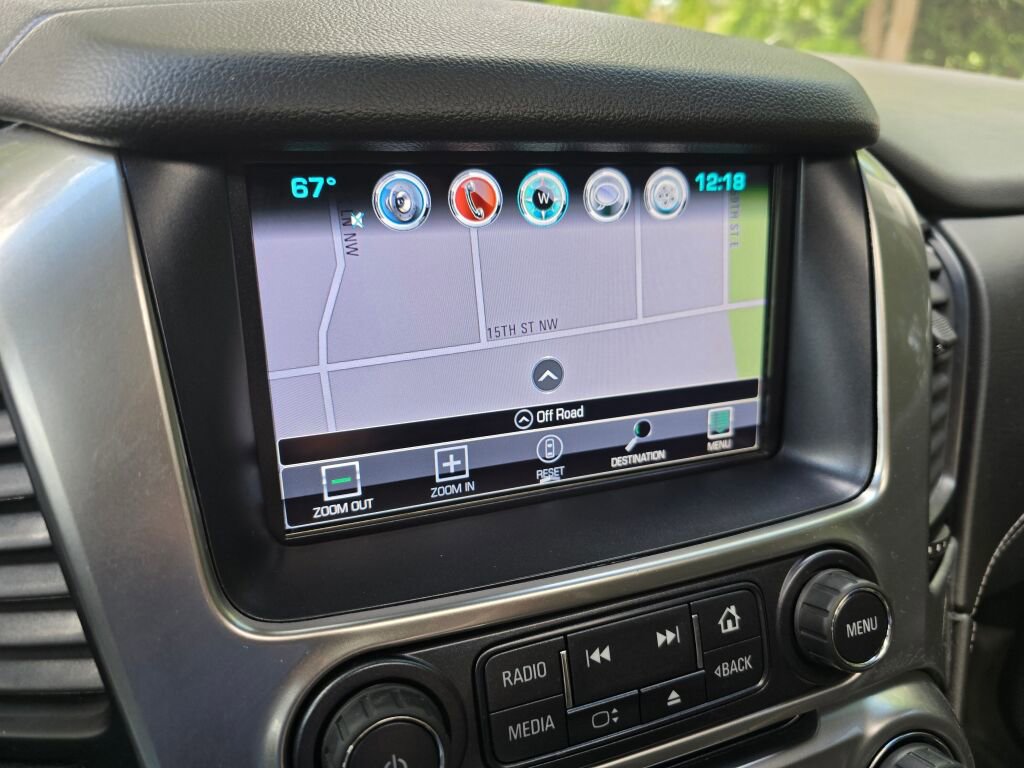 Used 2019 Chevrolet Tahoe Premier image 34