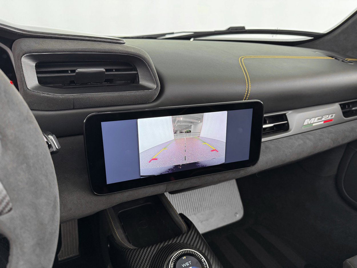 Used 2023 Maserati MC20 Spyder image 32