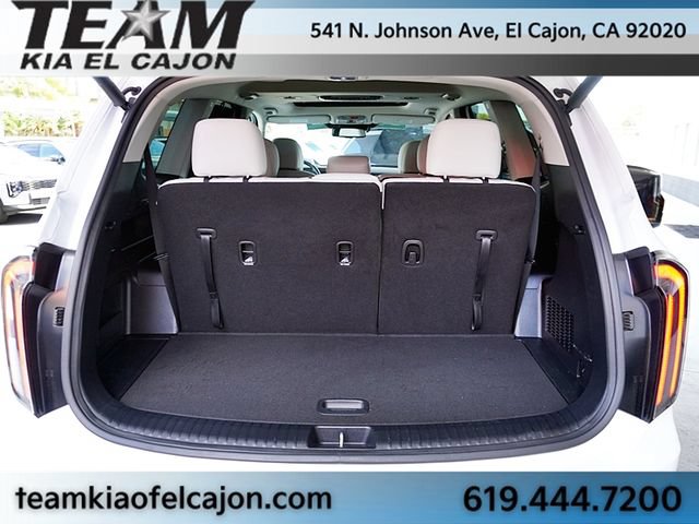 Certified 2024 Kia Telluride EX FWD image 13