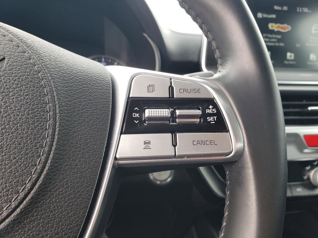Used 2021 Kia Telluride S image 35