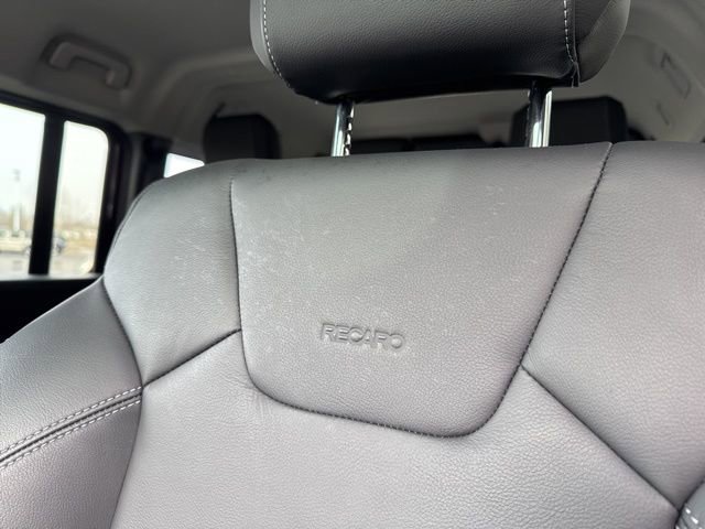 New 2025 INEOS Grenadier image 22