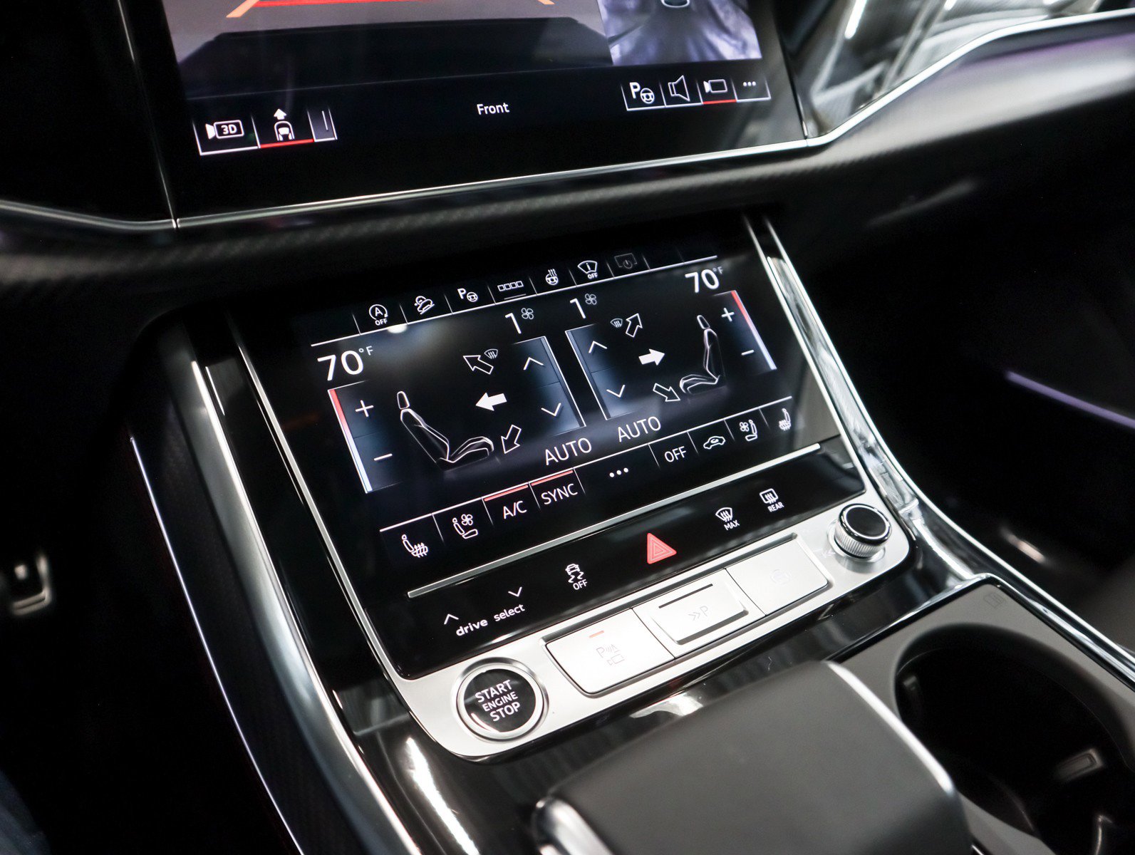 New 2026 Audi Q7 3.0T Prestige image 21