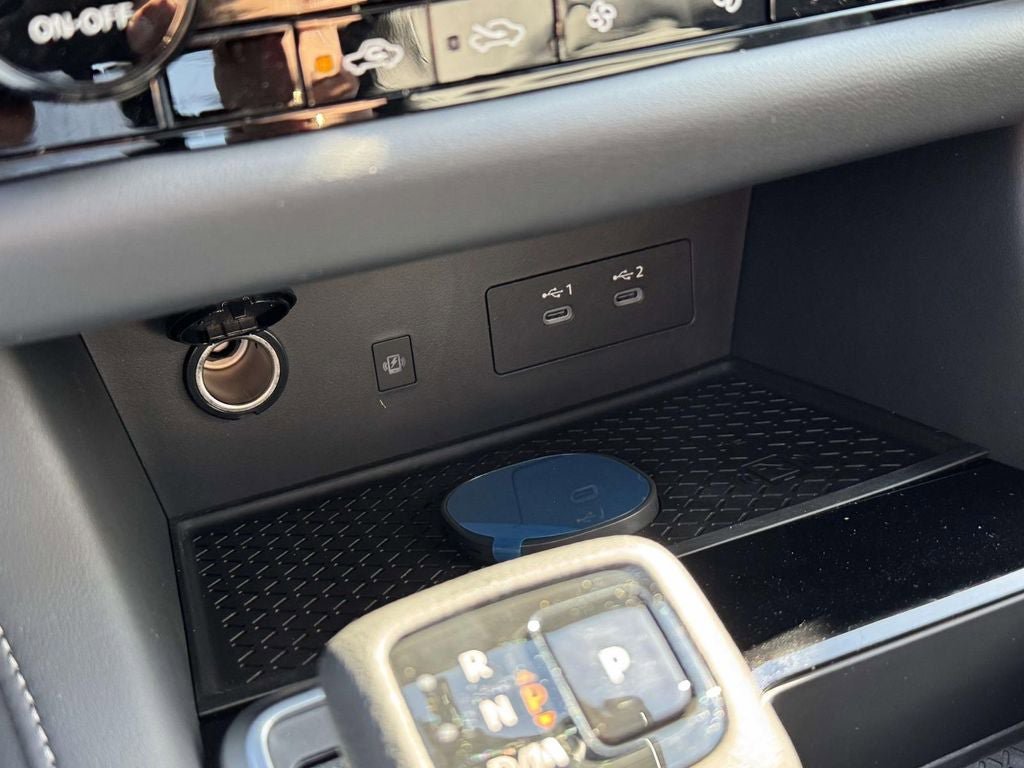 New 2026 Nissan Pathfinder SL AWD/4WD image 18