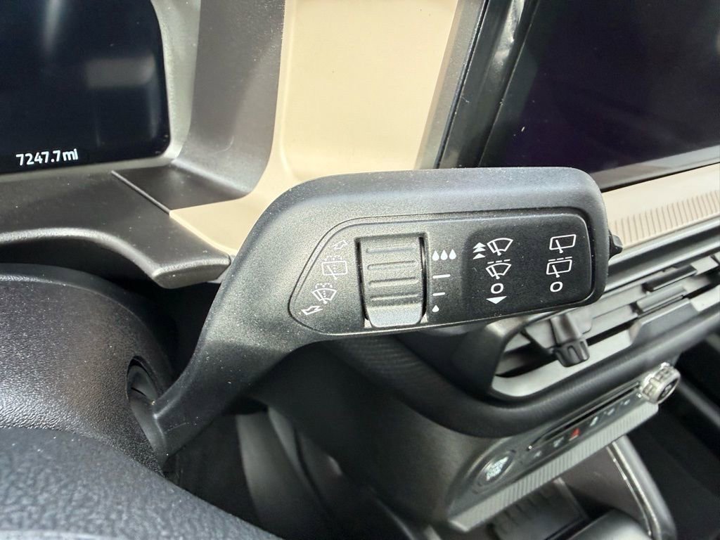 Used 2025 Ford Bronco Sport Big Bend AWD/4WD image 22