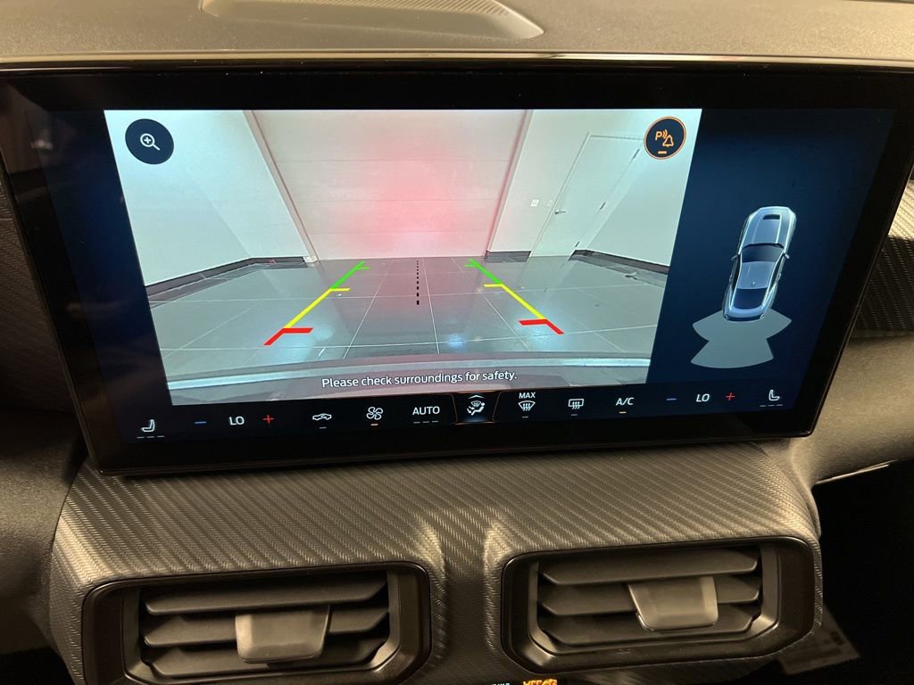 New 2026 Ford Mustang GT image 12