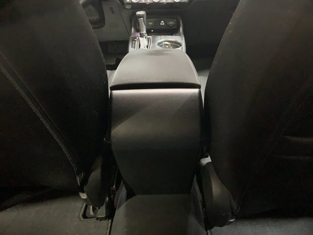 Used 2022 Honda Civic EX image 14