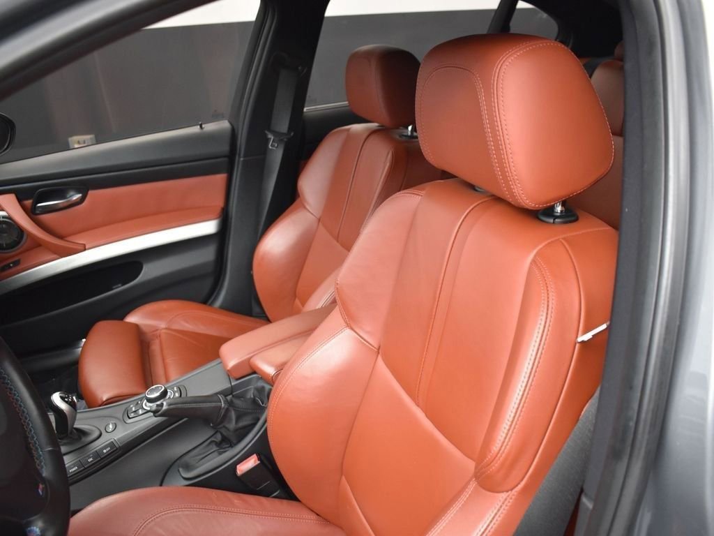 Used 2011 BMW M3 Sedan RWD image 12