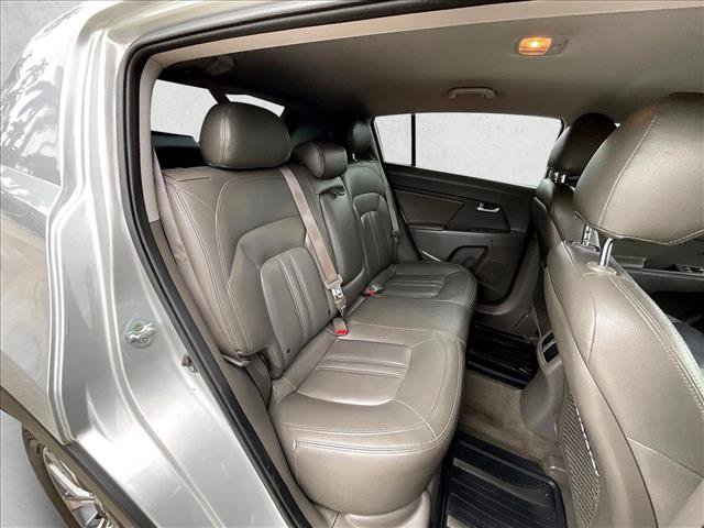 Used 2015 Kia Sportage LX FWD image 26