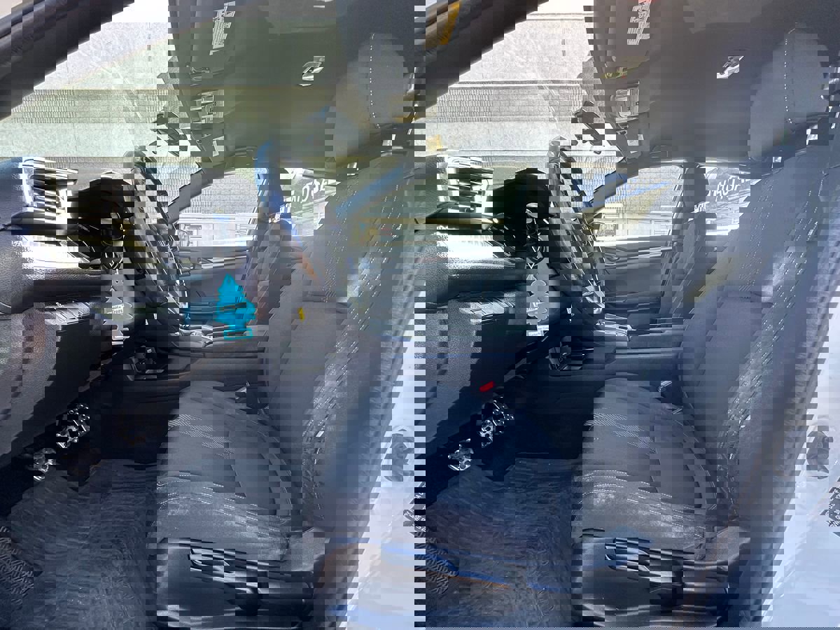 Used 2018 Honda Civic Sport image 17