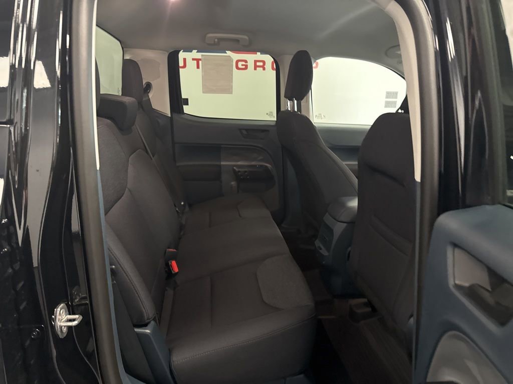 New 2026 Ford Maverick XL AWD/4WD image 33