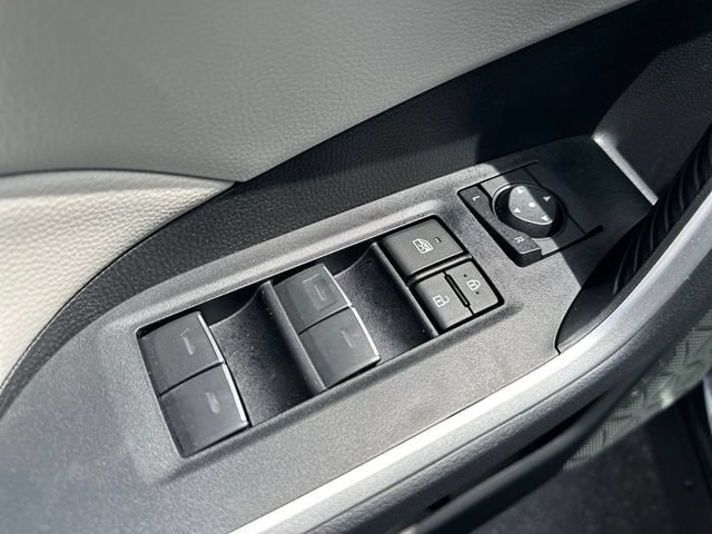Used 2024 Toyota RAV4 XLE w/ Convenience Package FWD image 15