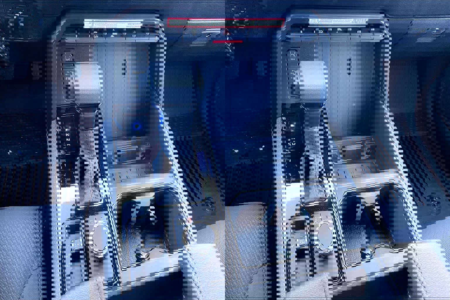 New 2026 Toyota Tundra SR5 image 19