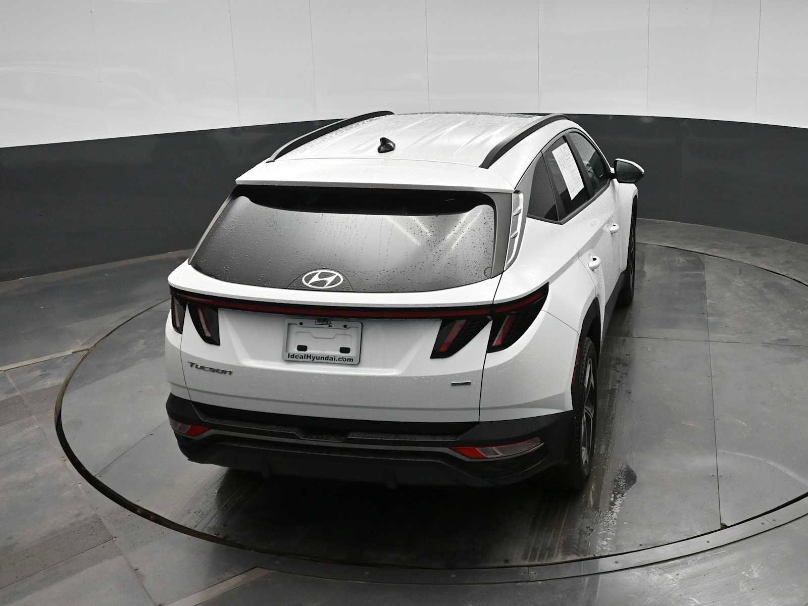 Used 2022 Hyundai Tucson SEL w/ Convenience Package image 25