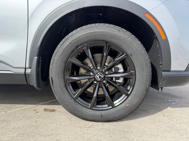 Used 2024 Honda CR-V Sport-L image 30