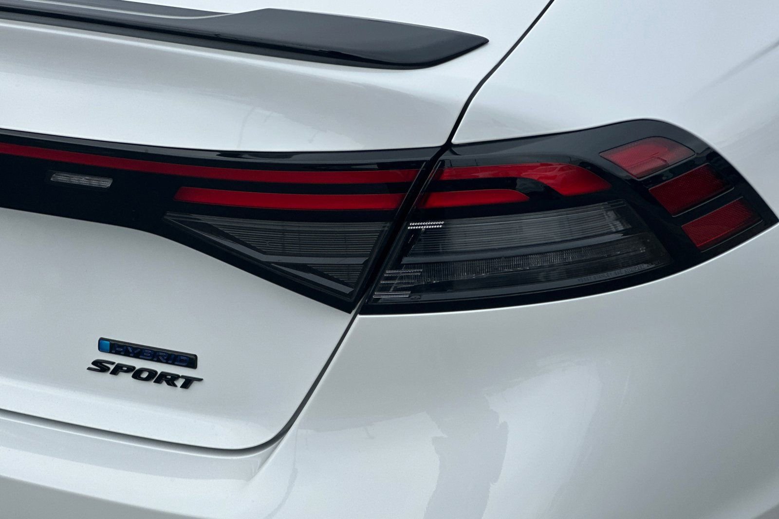 New 2026 Honda Accord Sport image 32