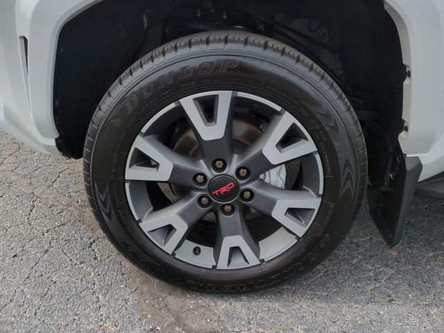 Used 2025 Toyota 4Runner TRD Sport Premium image 10